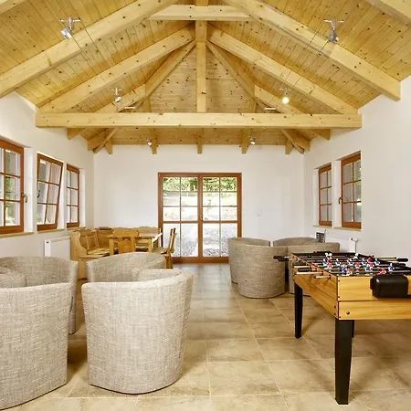 Lejlighed U Jezera Laka *