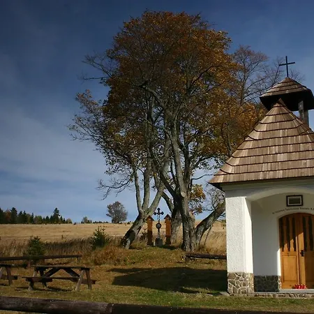 U Jezera Laka Lejlighed Prasily