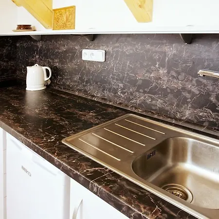 Lejlighed U Jezera Laka *