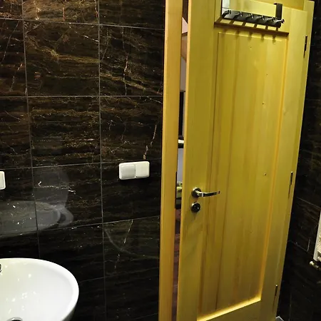 U Jezera Laka Appartement *