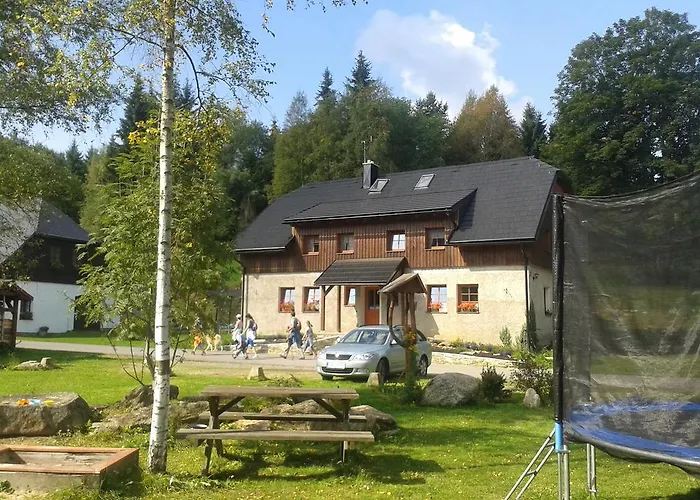 U Jezera Laka * Прашилы